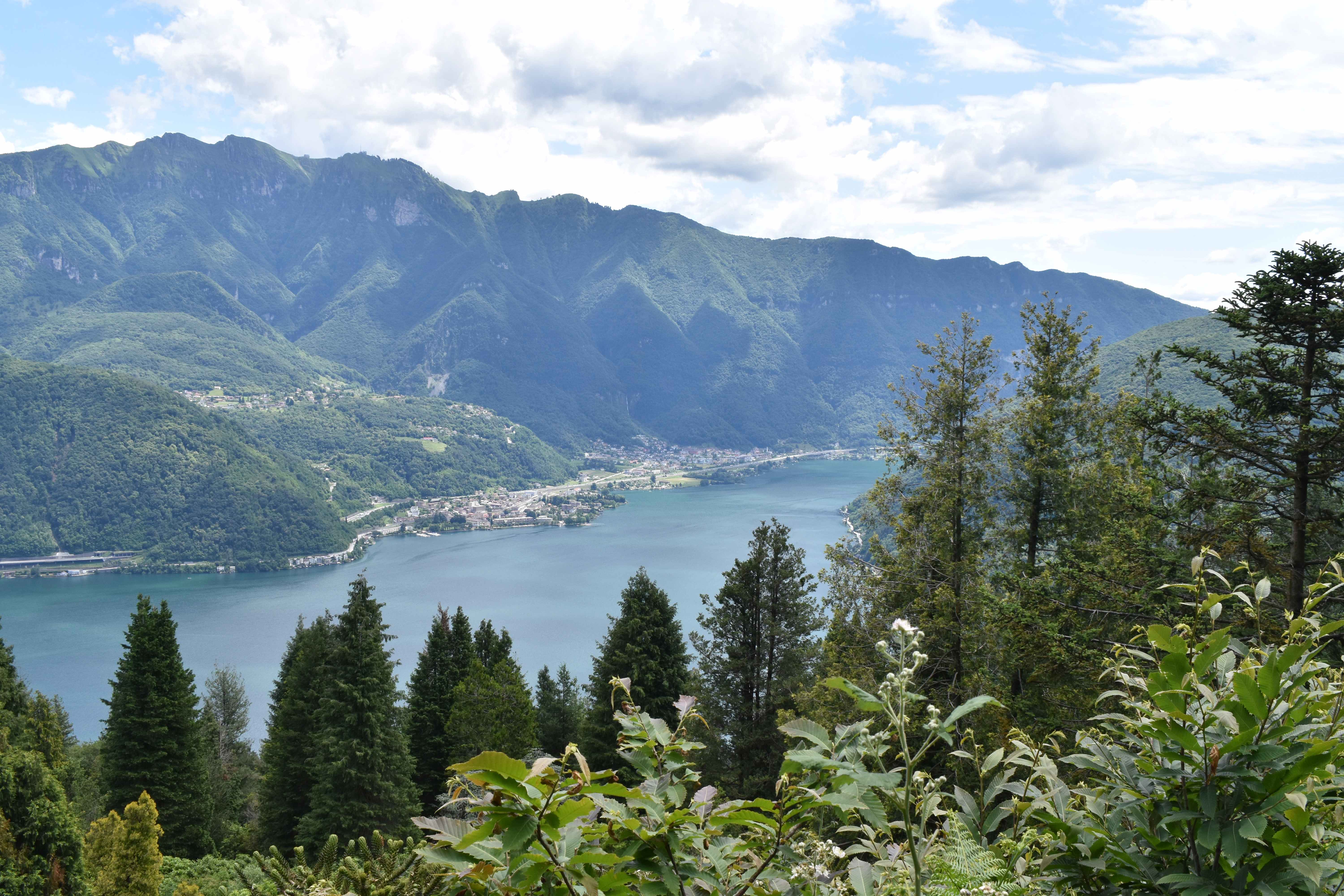 Aussicht von San Grato